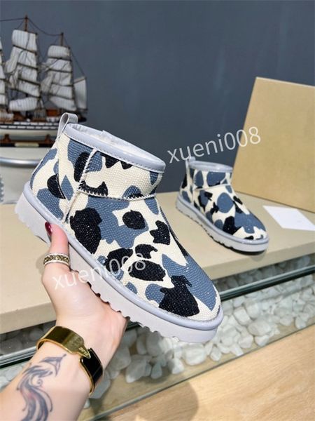 2022 winter warm ankle snow booties martin australia boot lady boots cowboy bottes chaussons shoes women big rx211011, Black
2022 winter warm ankle snow booties martin australia boot lady boots cowboy bottes chaussons shoes women big rx211011, Black