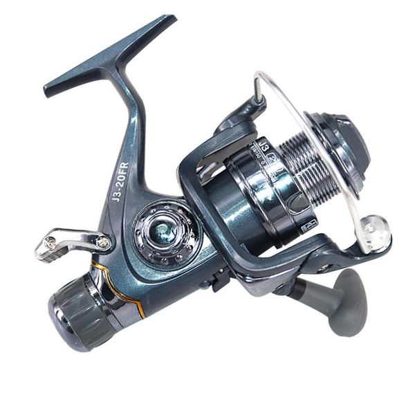 baitcasting reels 5:5:1 gear ratio reel front and rear double brake fishing spinning smooth powerful spin for sea river lake
baitcasting reels 5:5:1 gear ratio reel front and rear double brake fishing spinning smooth powerful spin for sea river lake