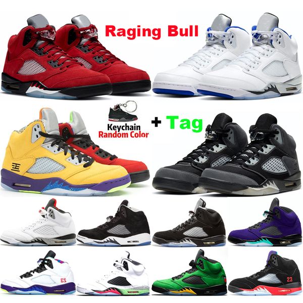 men Basketball Shoes 5s Raging Bull Stealth Jumpman Mens Anthracite ALTERNATE GRAPE Bred Fire Red Metallic Silver Trainers Sneakers Eur 40-47, 1 raging bull
men Basketball Shoes 5s Raging Bull Stealth Jumpman Mens Anthracite ALTERNATE GRAPE Bred Fire Red Metallic Silver Trainers Sneakers Eur 40-47, 1 raging bull