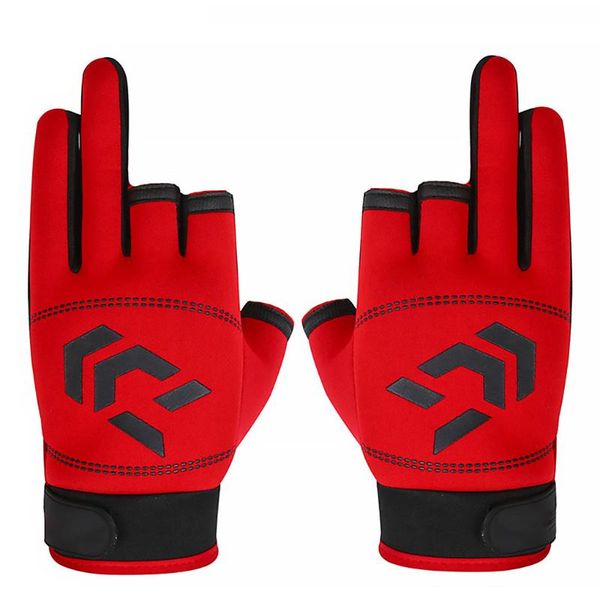 disposable gloves 1pair outdoor fishing fingers cut warm cotton waterproof anti-slip durable elasticity glove
disposable gloves 1pair outdoor fishing fingers cut warm cotton waterproof anti-slip durable elasticity glove