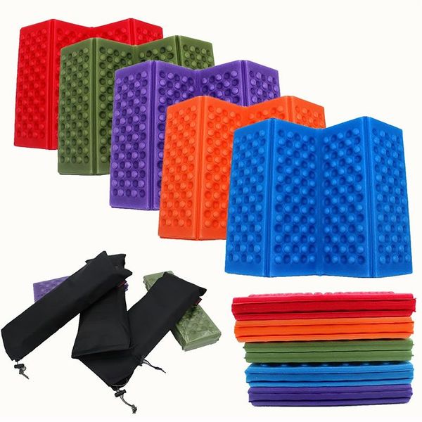 waterproof camping mat picnic damp proof sitting mat cushion foam beach tourist foldable folding outdoor camping
waterproof camping mat picnic damp proof sitting mat cushion foam beach tourist foldable folding outdoor camping
