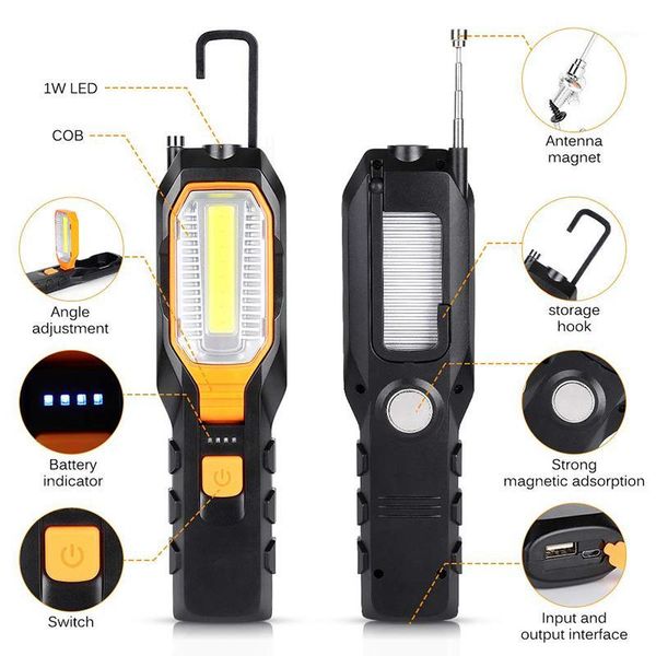 portable lanterns led work light usb rechargeable handled lamp built-in battery waterproof magnetic inspection for outdoor1
portable lanterns led work light usb rechargeable handled lamp built-in battery waterproof magnetic inspection for outdoor1