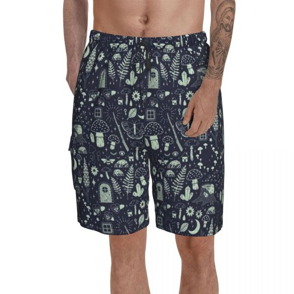 men's shorts butterfly board swimming trunks polyester men beach funny swim, White;black
men's shorts butterfly board swimming trunks polyester men beach funny swim, White;black