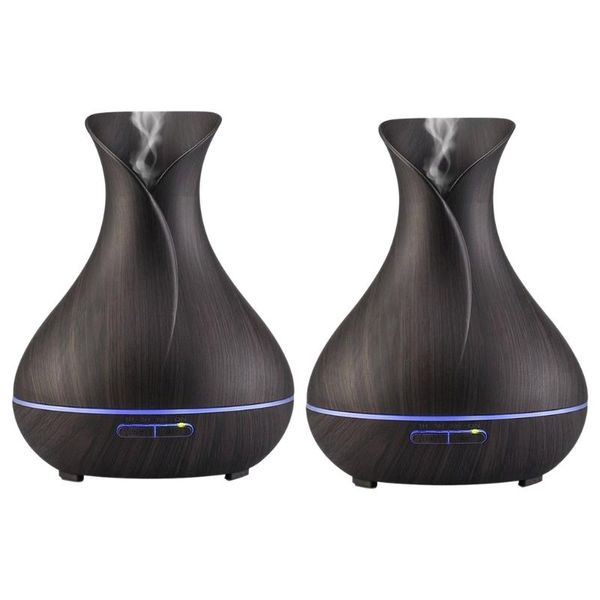 humidifiers essential oil diffuser humidifier 400ml aromatherpy diffusers led lights changing for home bedroom office spa yoga wholesales
humidifiers essential oil diffuser humidifier 400ml aromatherpy diffusers led lights changing for home bedroom office spa yoga wholesales
