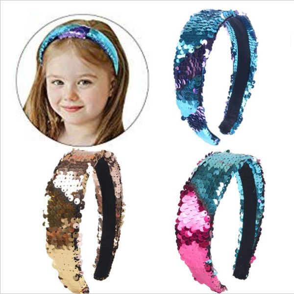 hair accessories explosive flip double-sided sequined headband bracelet mermaid
hair accessories explosive flip double-sided sequined headband bracelet mermaid