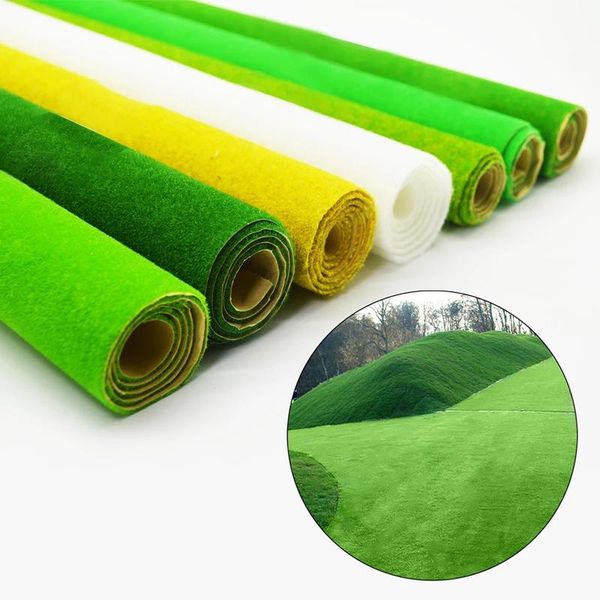 decorative flowers & wreaths 1pcs not adhesive landscape grass mat for architectural scenery 25x25cm 50x50cm 50x100cm
decorative flowers & wreaths 1pcs not adhesive landscape grass mat for architectural scenery 25x25cm 50x50cm 50x100cm