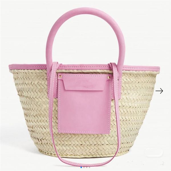 designer summer beach bag straw basket large capacity tote women 2021 female rattan shoulder handbags bags
designer summer beach bag straw basket large capacity tote women 2021 female rattan shoulder handbags bags