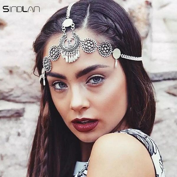 hair clips & barrettes wedding jewelry bohemian vintage metal hoop hollow flower faceplate water drop tassel headband for women, Golden;silver
hair clips & barrettes wedding jewelry bohemian vintage metal hoop hollow flower faceplate water drop tassel headband for women, Golden;silver