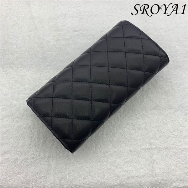 2021 fashion new soft wallet women's long zipper diamond wallet large capacity clutch mobile phone bag, Red;black
2021 fashion new soft wallet women's long zipper diamond wallet large capacity clutch mobile phone bag, Red;black