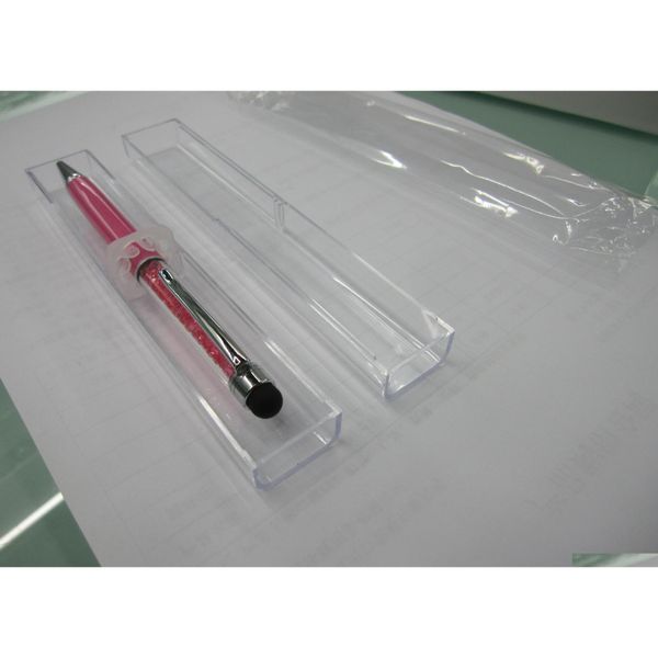 pen boxes acrylic transparent case pen holder gift for crystal pen packaging box as fes jllvig bdefight
pen boxes acrylic transparent case pen holder gift for crystal pen packaging box as fes jllvig bdefight