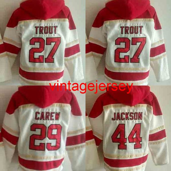 los angeles hoodie 27 mike trout 29 rod carew 44 reggie jackson mens womens youth baseball hoodie custom s-xxxl, Black
los angeles hoodie 27 mike trout 29 rod carew 44 reggie jackson mens womens youth baseball hoodie custom s-xxxl, Black