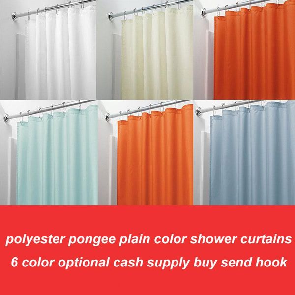 solid shower curtain mildew resistant bath curtain l waterproof fresh durable bathroom partition bathroom
solid shower curtain mildew resistant bath curtain l waterproof fresh durable bathroom partition bathroom