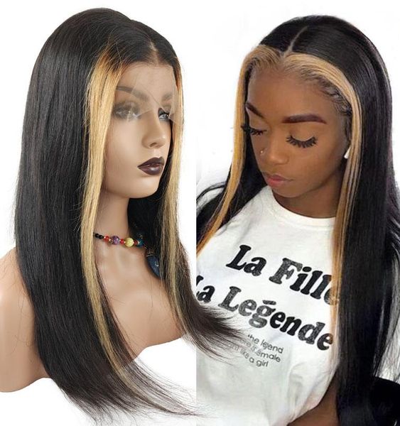lace wigs blazingfire brown colored human hair 13x5x1 ombre straight front wig highlight, Black;brown
lace wigs blazingfire brown colored human hair 13x5x1 ombre straight front wig highlight, Black;brown