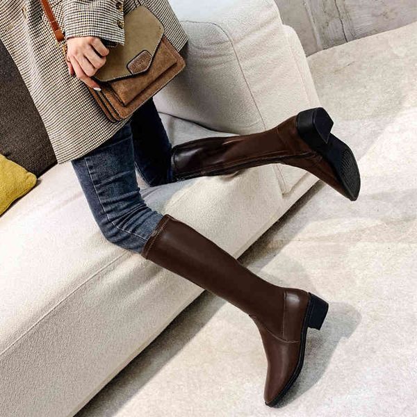 boots autumn and winter new women's martin microfiber square toe plus velvet warm high fcbm, Black
boots autumn and winter new women's martin microfiber square toe plus velvet warm high fcbm, Black