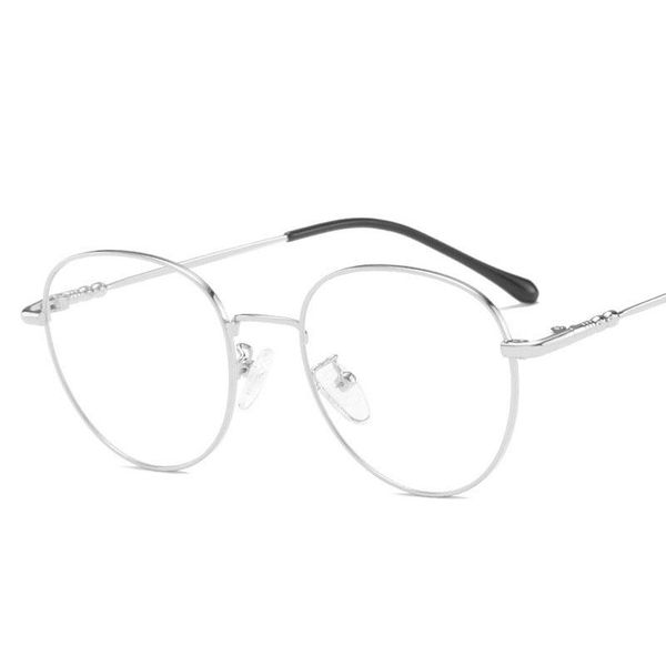 fashion sunglasses frames round transparent glasses for women men vintage classic metal flat mirror optical spectacles frame eye comp, Black
fashion sunglasses frames round transparent glasses for women men vintage classic metal flat mirror optical spectacles frame eye comp, Black