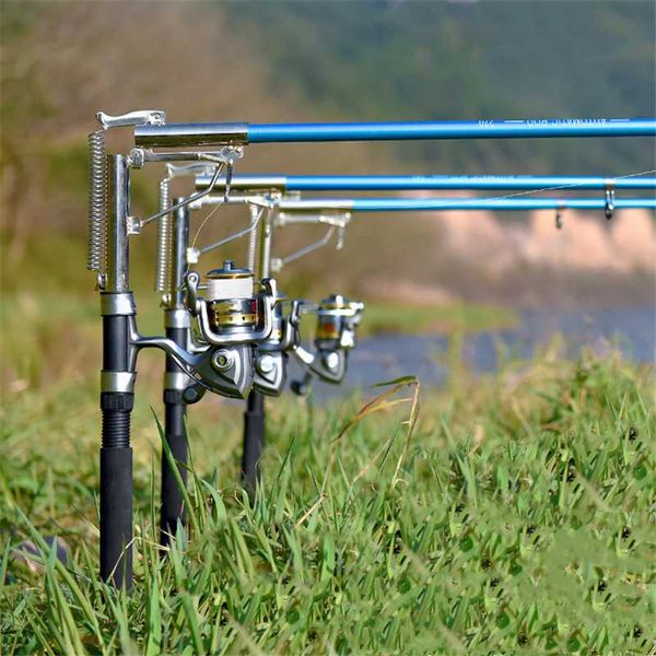 boat fishing rods automatic rod 2.1-2.7m sea river spinning ring
boat fishing rods automatic rod 2.1-2.7m sea river spinning ring