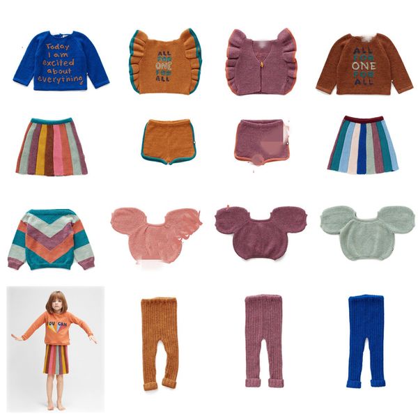 2021 new spring kids clothes sets toddler girl sweater vest knitted pants baby children boys clothing long sleeve outfits leggings tnlw, White
2021 new spring kids clothes sets toddler girl sweater vest knitted pants baby children boys clothing long sleeve outfits leggings tnlw, White