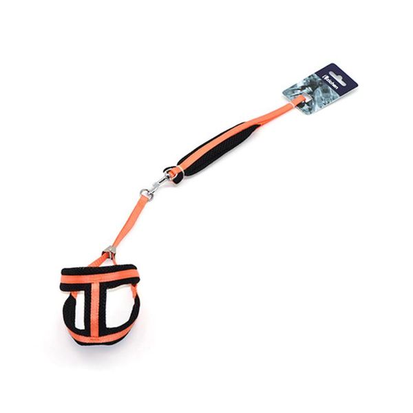 dog collars & leashes lead leash chest strap rope harness breathable soft adjustable for outdoor b88
dog collars & leashes lead leash chest strap rope harness breathable soft adjustable for outdoor b88