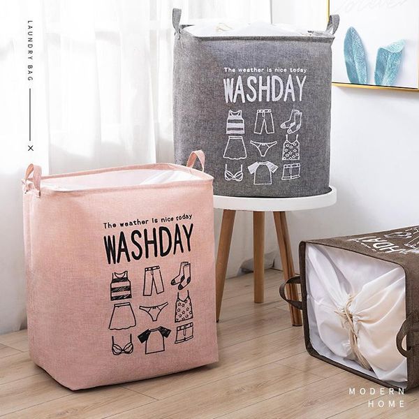 foldable laundry basket dirty clothes storage toy storage organizer large capacity dustproof bundled design for bathroom
foldable laundry basket dirty clothes storage toy storage organizer large capacity dustproof bundled design for bathroom