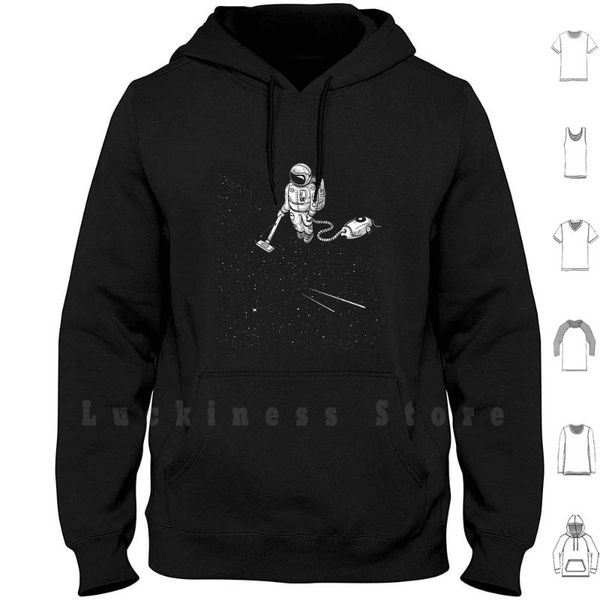 space vacuum cleaner hoodies astronaut space spaceman stars moon vacuum cleaner vintage, Black
space vacuum cleaner hoodies astronaut space spaceman stars moon vacuum cleaner vintage, Black