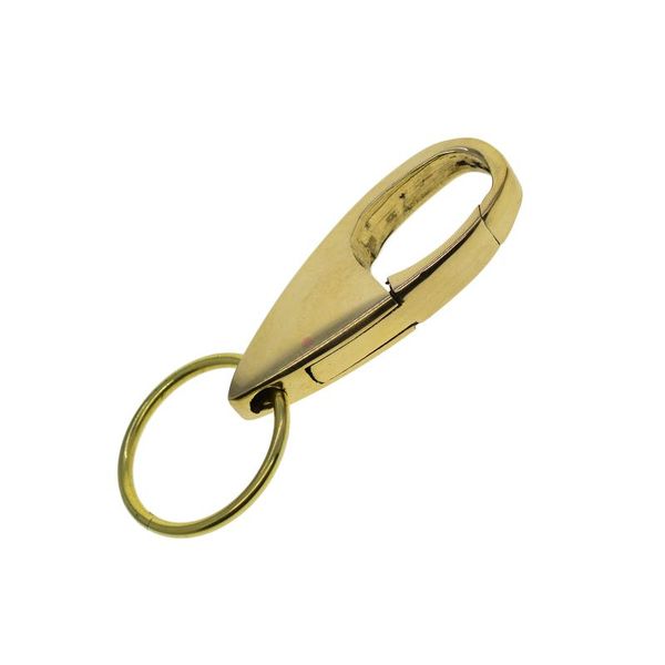 keychains solid brass easy open spring snap hook luxury business car key holder fob lanyard mirror polished jump lock ring, Silver
keychains solid brass easy open spring snap hook luxury business car key holder fob lanyard mirror polished jump lock ring, Silver