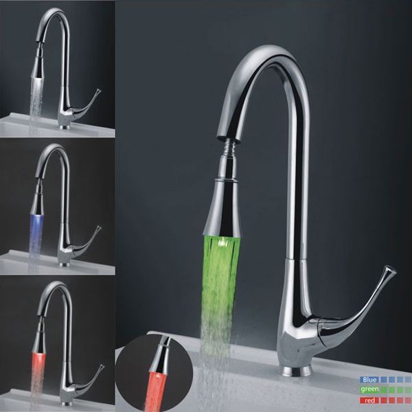 kitchen faucets led pull out sink mixer swivel taps sprayer head down a-119 b8pr
kitchen faucets led pull out sink mixer swivel taps sprayer head down a-119 b8pr
