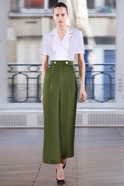 women's jumpsuits & rompers ol elegant siamese trousers 2021 summer runways v neck women a694, Black;white
women's jumpsuits & rompers ol elegant siamese trousers 2021 summer runways v neck women a694, Black;white