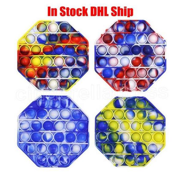 fluorescence pop it fidget toy push bubble fidget sensory toy autism special needs anxiety stress reliever for students office worker
fluorescence pop it fidget toy push bubble fidget sensory toy autism special needs anxiety stress reliever for students office worker
