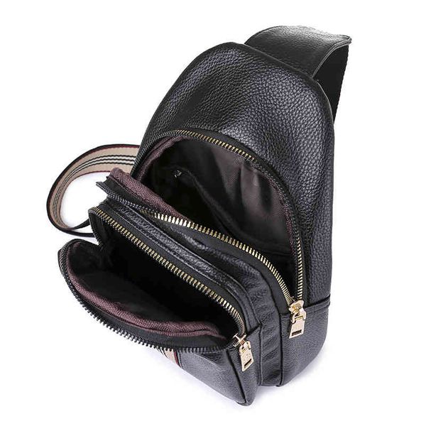 56% off designer s large capacity women's soft leather chest light outdoor travel commuter messenger backpack fashion leisure one shoul
56% off designer s large capacity women's soft leather chest light outdoor travel commuter messenger backpack fashion leisure one shoul