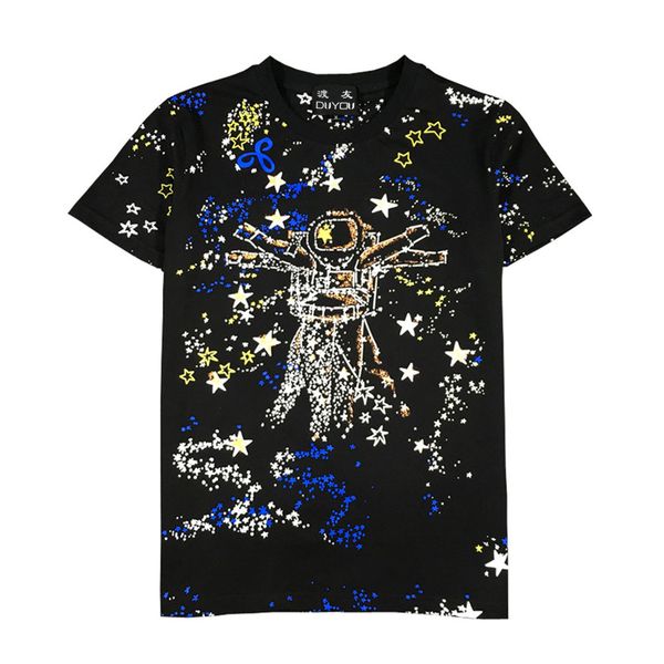 2021 new men women starry sky printed mens t shirts streetwear hip hop casual cotton tees hipster short sleeve tshirts scuj, White;black
2021 new men women starry sky printed mens t shirts streetwear hip hop casual cotton tees hipster short sleeve tshirts scuj, White;black