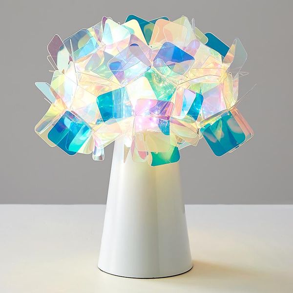 table lamps modern slamp clizia lamp nordic plastic desk pvc flower light bedroom kids lighting fixtures acrylic decor
table lamps modern slamp clizia lamp nordic plastic desk pvc flower light bedroom kids lighting fixtures acrylic decor
