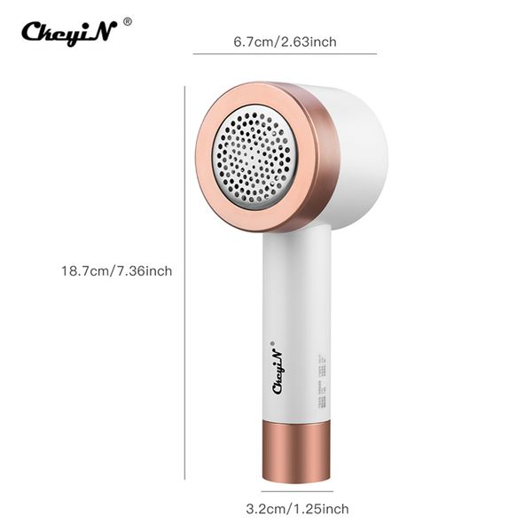 2 in 1 wool ball trimmer gluer usb charging pile hair remover electric fabric shaver pill remover clothes fuzz lint cutter
2 in 1 wool ball trimmer gluer usb charging pile hair remover electric fabric shaver pill remover clothes fuzz lint cutter