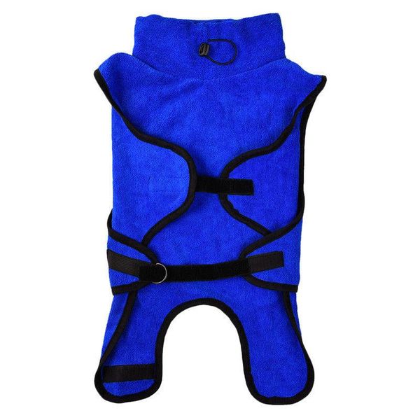 dog apparel 1 pcs pet bath robe soft microfiber towel bathrobe for cats puppy dogs
dog apparel 1 pcs pet bath robe soft microfiber towel bathrobe for cats puppy dogs