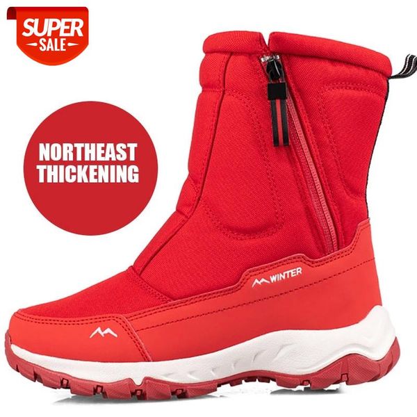 women snow boots platform winter boots thick plush waterproof non-slip warm fashion women comfort shoes zapatos de mujer #8z9r, Black
women snow boots platform winter boots thick plush waterproof non-slip warm fashion women comfort shoes zapatos de mujer #8z9r, Black