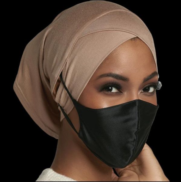 ethnic clothing european and american forehead cross wrapped bottoming cap style headscarf hat ear-scarved hair scarf headband, Red
ethnic clothing european and american forehead cross wrapped bottoming cap style headscarf hat ear-scarved hair scarf headband, Red