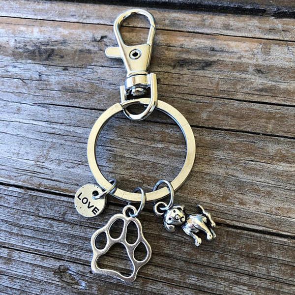 keychains handmade crazy dog/cat lady charm keychain keyring i love cats lucky waving cat chinese pet for him her, Silver
keychains handmade crazy dog/cat lady charm keychain keyring i love cats lucky waving cat chinese pet for him her, Silver