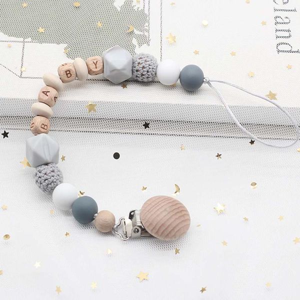 pacifiers# personalized name handmade silicone pacifier chains baby teether safe teething chain clips holder babies toy gift
pacifiers# personalized name handmade silicone pacifier chains baby teether safe teething chain clips holder babies toy gift