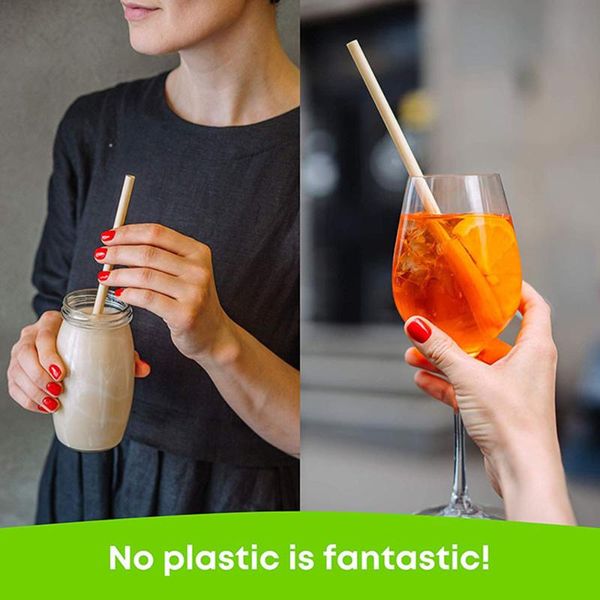 drinking straws 100pcs natural wheat straw 100% biodegradable environmentally friendly portable bar kitchen accessories
drinking straws 100pcs natural wheat straw 100% biodegradable environmentally friendly portable bar kitchen accessories