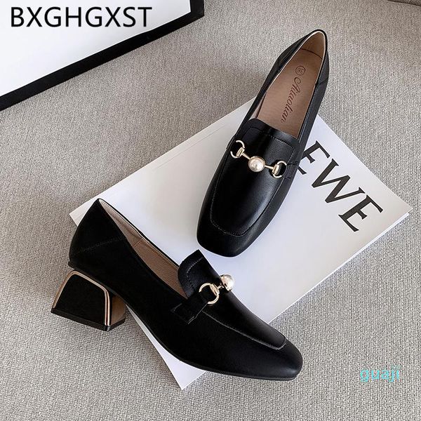 dress shoes ladies office women mules high heels slippers designer italian genuine leather zapatos mujer casual 22829, Black
dress shoes ladies office women mules high heels slippers designer italian genuine leather zapatos mujer casual 22829, Black