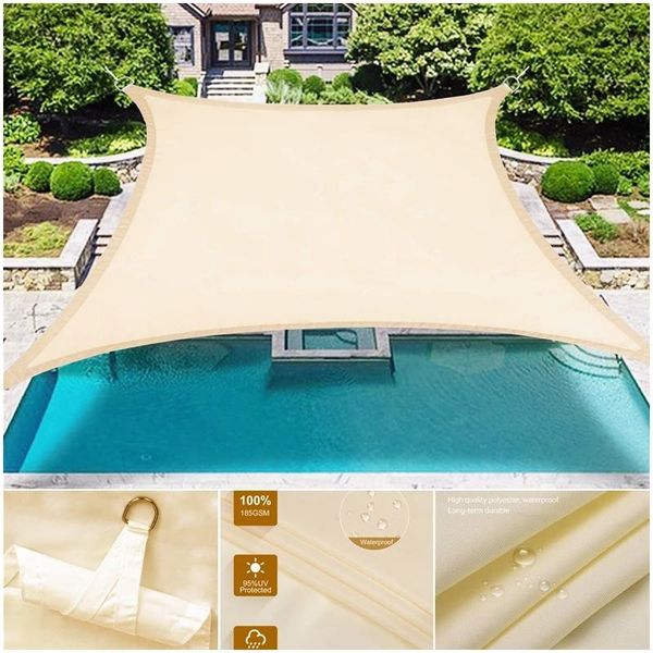 tents and shelters 2021 300dwaterproof sunshade sail outdoor rectangle shade garden terrace canopy swimming yard beach car awning
tents and shelters 2021 300dwaterproof sunshade sail outdoor rectangle shade garden terrace canopy swimming yard beach car awning