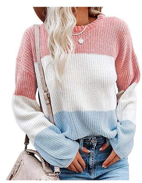 casual dresses autumn and winter women's 2021 contrast sweater lantern sleeve pullover, Black;gray
casual dresses autumn and winter women's 2021 contrast sweater lantern sleeve pullover, Black;gray