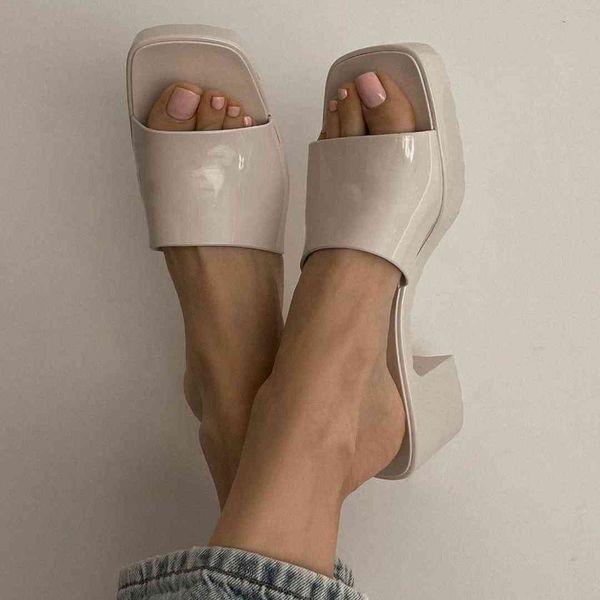 2021 women's fashion men's comfortable slippers heel buty shoes women new zapatos de mujer, Black
2021 women's fashion men's comfortable slippers heel buty shoes women new zapatos de mujer, Black