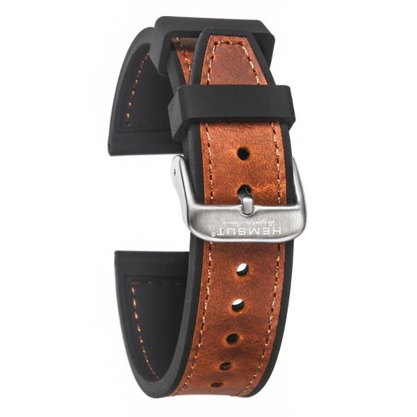 watch bands silicone leather replace strap brown for dive 18mm 20mm 22mm 24mm, Black;brown
watch bands silicone leather replace strap brown for dive 18mm 20mm 22mm 24mm, Black;brown