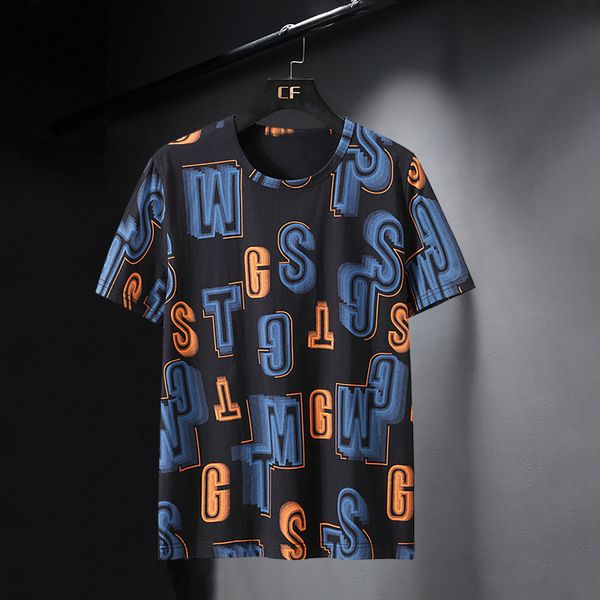 2021 new 10xl 9xl 8xl 7xl 6xl xxxxl t-shirt short sleeve men summer print tshirt tees brand fashion clothes plus size q0e3, White;black
2021 new 10xl 9xl 8xl 7xl 6xl xxxxl t-shirt short sleeve men summer print tshirt tees brand fashion clothes plus size q0e3, White;black