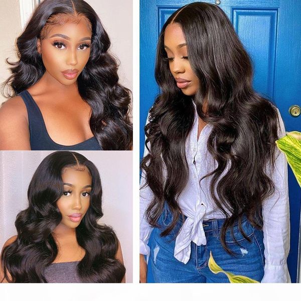 180 density body wave lace front wig transparent lace frontal wigs 28 inch wavy lace front human hair wigs t part brazilian wigs, Black;brown
180 density body wave lace front wig transparent lace frontal wigs 28 inch wavy lace front human hair wigs t part brazilian wigs, Black;brown