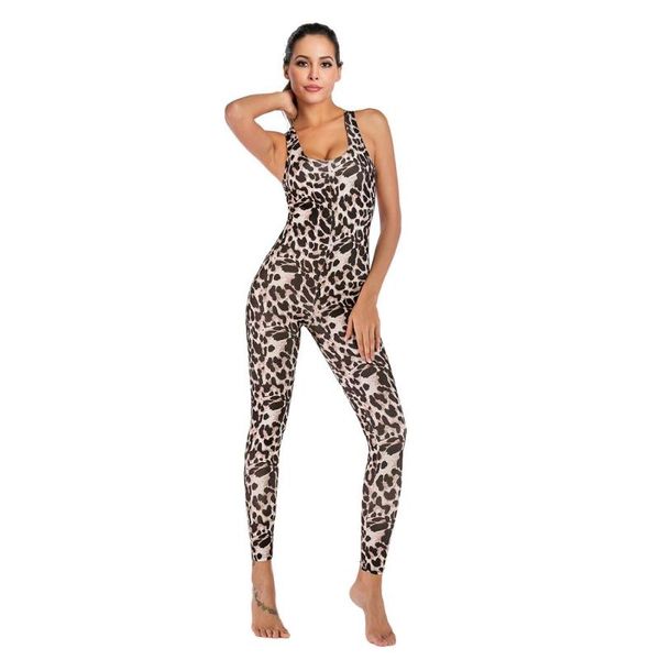 yoga outfits women hollow cross backless leopard jumpsuits sleeveless sport bandage romper gym leggings set active wear, White;red
yoga outfits women hollow cross backless leopard jumpsuits sleeveless sport bandage romper gym leggings set active wear, White;red