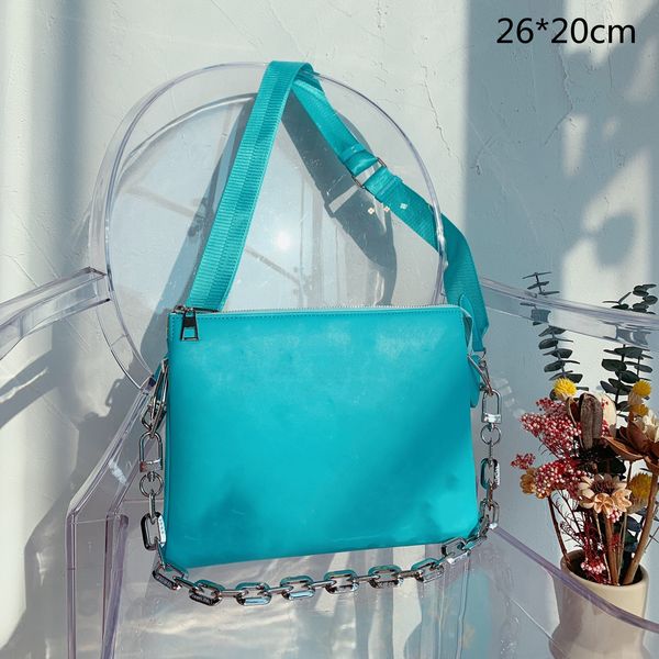 women thick chain bags designer floral crossbody shoulder bag luxury handbags clutch lady underarm purses printed flowers small flaps
women thick chain bags designer floral crossbody shoulder bag luxury handbags clutch lady underarm purses printed flowers small flaps