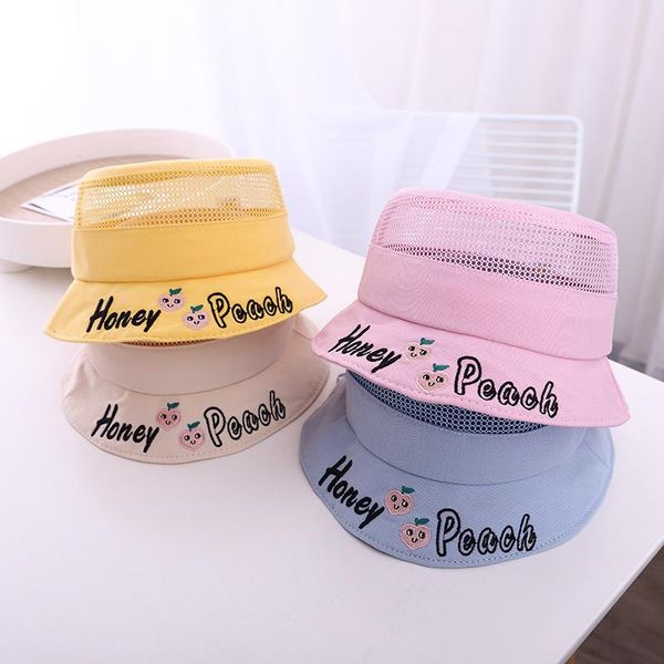 caps & hats w018 1-4 year letter baby girl sun hat toddler fisherman wide brim upf 50+ kids summer play bucket cap for children, Yellow
caps & hats w018 1-4 year letter baby girl sun hat toddler fisherman wide brim upf 50+ kids summer play bucket cap for children, Yellow
