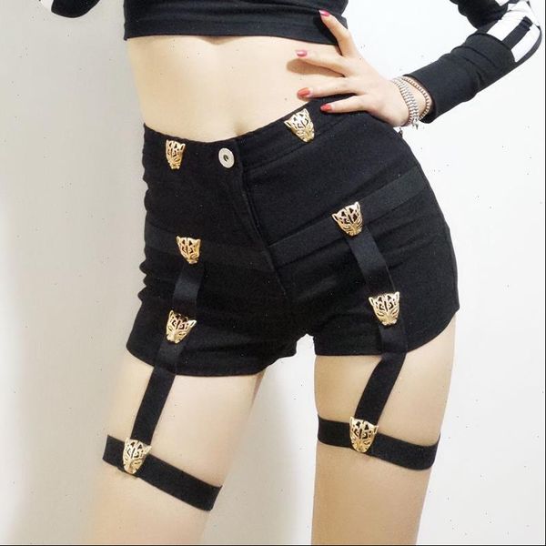 ladies shorts cotton high waist punk style rock bandage hollow out dance show party club skinny short fashion 200 955, White;black
ladies shorts cotton high waist punk style rock bandage hollow out dance show party club skinny short fashion 200 955, White;black