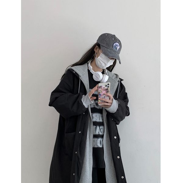 women's down & parkas unique female cases breasted with zipper run up to hoodies long sweaters plus size hoodie sh pockets, Black
women's down & parkas unique female cases breasted with zipper run up to hoodies long sweaters plus size hoodie sh pockets, Black